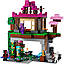Lego Minecraft Майданчик для тренувань 21183, фото 4