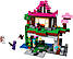 Lego Minecraft Майданчик для тренувань 21183, фото 5