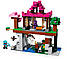 Lego Minecraft Майданчик для тренувань 21183, фото 6