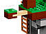 Lego Minecraft Майданчик для тренувань 21183, фото 8