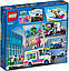 Lego City Гонитва поліції за вантажівкою з морозивом 60314, фото 3