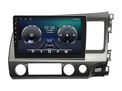 HONDA CIVIC 2006-2011 (RHD) Штатна магнітола WITSON