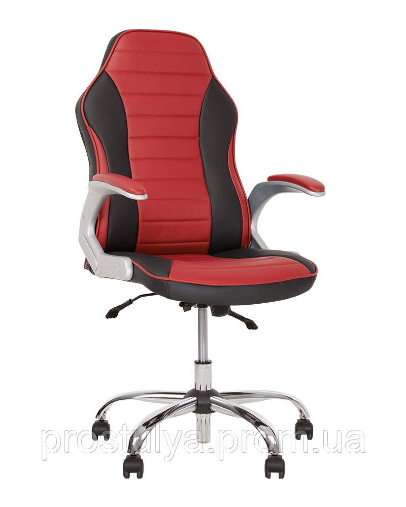 Крісло Новий Стиль GAMER Anyfix CHR68