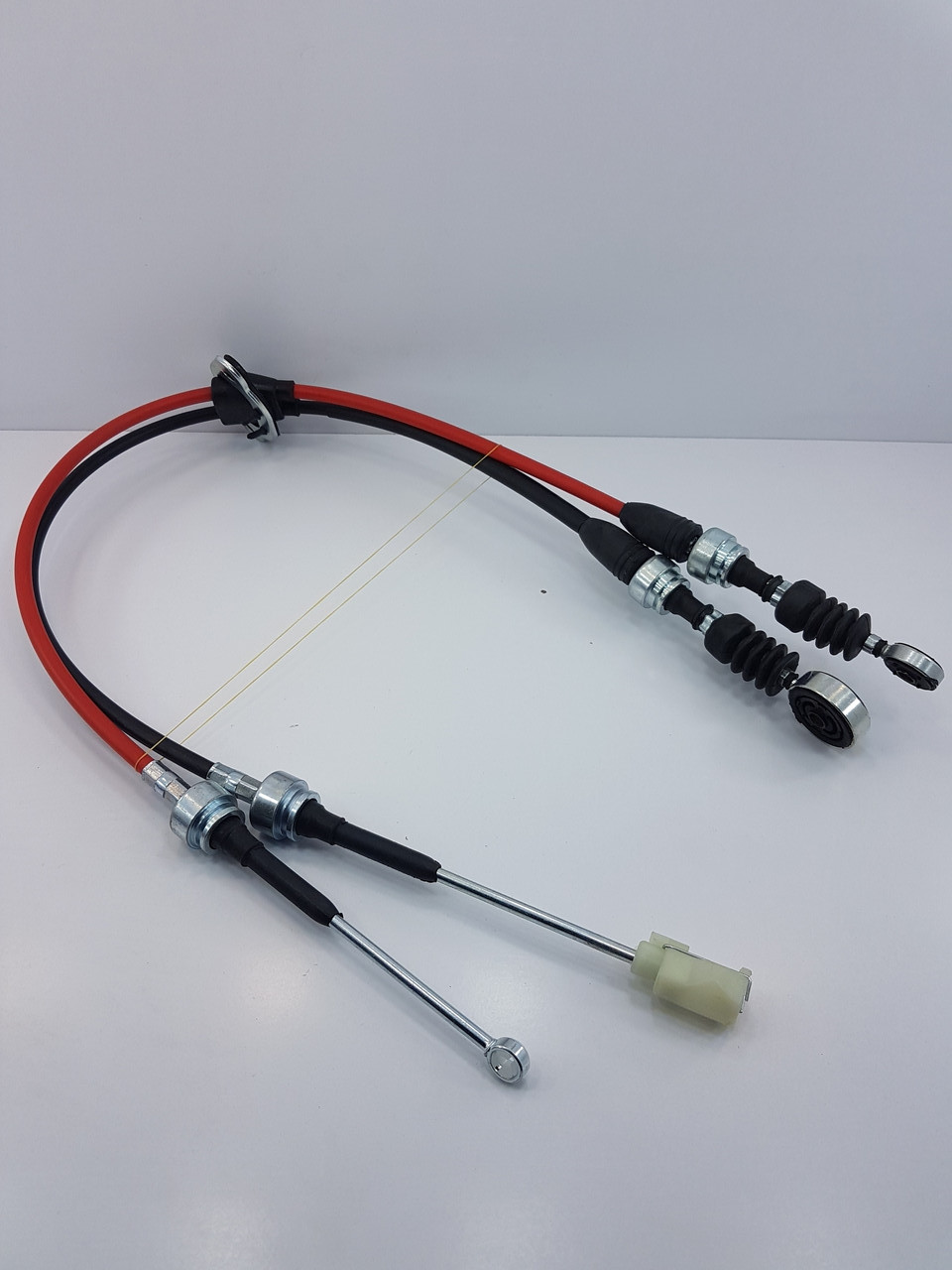 Трос перемикання передач Matiz 0.8 grog Корея, фото 1