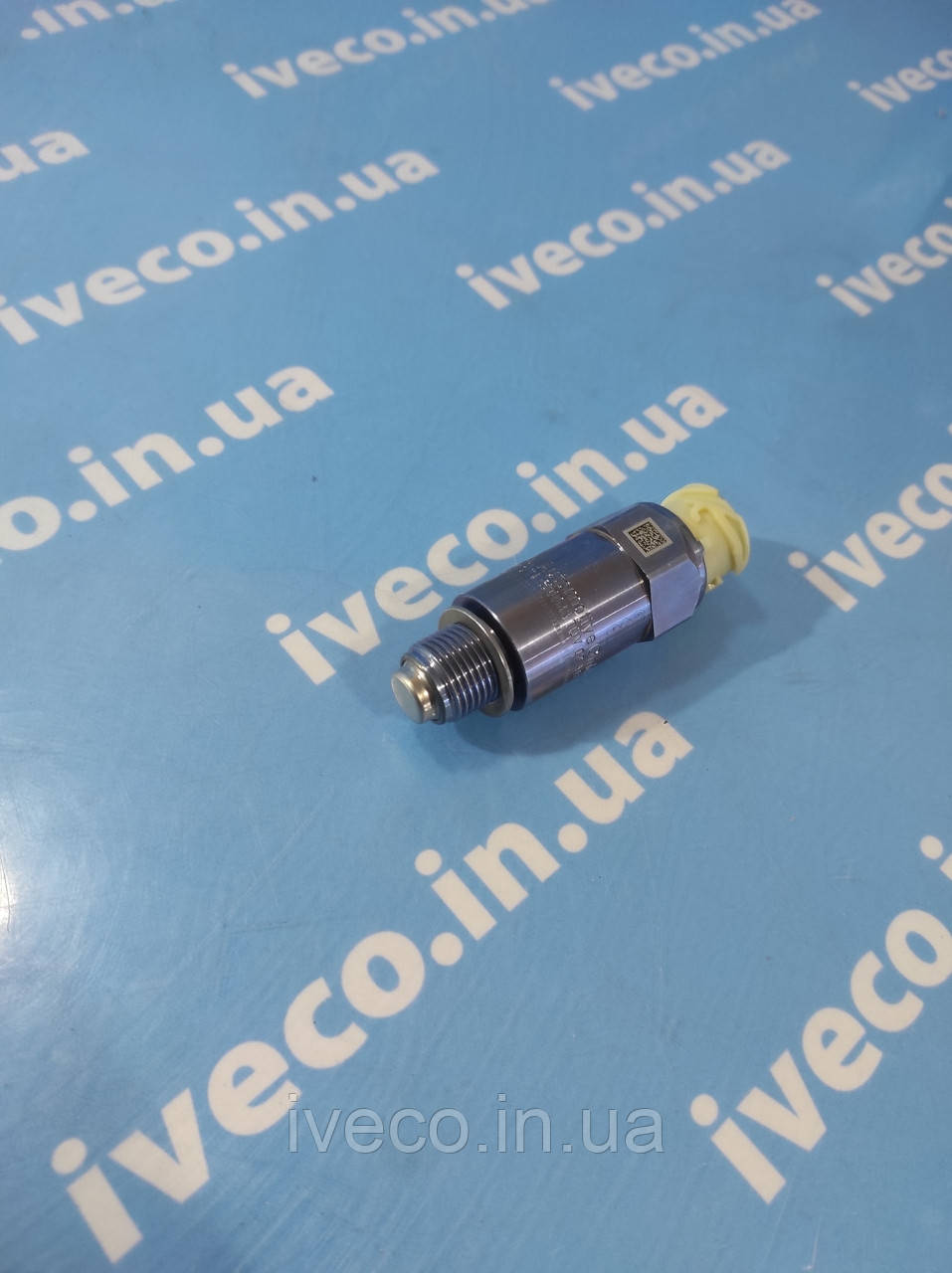 Датчик обертів Iveco Trakker EuroTrakker 42567958 42575320 0501220119, фото 1