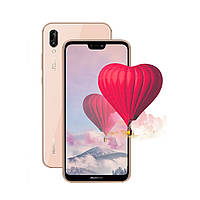 Смартфон Huawei P20 Lite 4/64Gb Pink