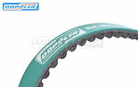 665 - 15.5 mm Suzuki Lets 1/2/3 Verde Ремінь варіатора (фірма "DOPPLER" 27601-43E00)