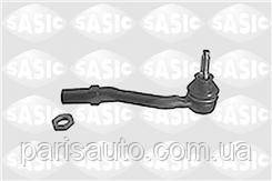 Наконечник поперечной рулевой тяги SASIC 8173553 Citroen C3 G - фото 1 - id-p44822483