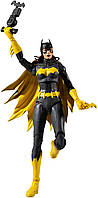 Коллекционная фигурка McFarlane Toys DC Multiverse Batgirl from Batman: Three Jokers 7 Бетмен