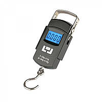 Ваги електронні для риболовлі Portable Fisher 50кг