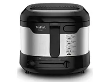 Фритюрниця Tefal FF215D 1600 Глибокий Фритюр