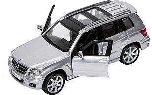 Колекційна модель Mercedes Benz GLK-Class 1:32 Bburago 18-43016