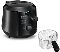 Фритюрниця TEFAL CHARDIO FF230831 1000 Глибокий Фрит