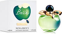 Nina Ricci Bella туалетная вода 80 мл (тестер)