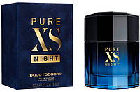 Paco Rabanne Pure XS Night парфюмированная вода (тестер) 100мл