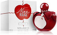 Nina Ricci Nina Rouge туалетная вода 30мл