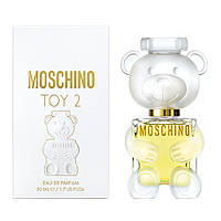 Moschino Toy 2 парфюмированная вода 30мл