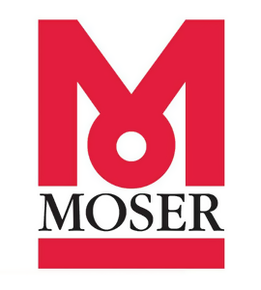 Гофре для волосся Moser