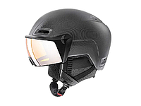 Шлем лыжный uvex hlmt 700 VISOR VARIO 2021 52 - 55