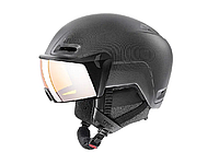 Шолом лижний uvex hlmt 700 VISOR VARIO 2021 52 55