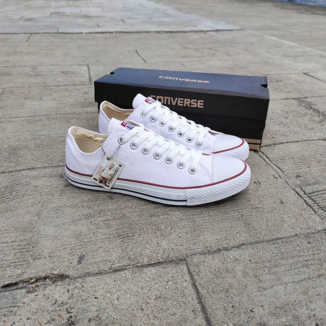 Converse Chuck Taylor All Star White ID 1571469506 999 Prom.ua