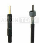 Honda 50 DIO ZX 34 Трос спідометра (довжина 900мм) під барабанне гальмо фірма Lipal - Японський бренд