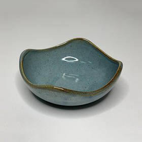 Соусник гамдари 11 см, Синій (Pro Ceramics)
