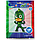 Фольгована кулька Grabo 31"(43х76 см) "PJ Mask | Герої в масках" Гекко, фото 3