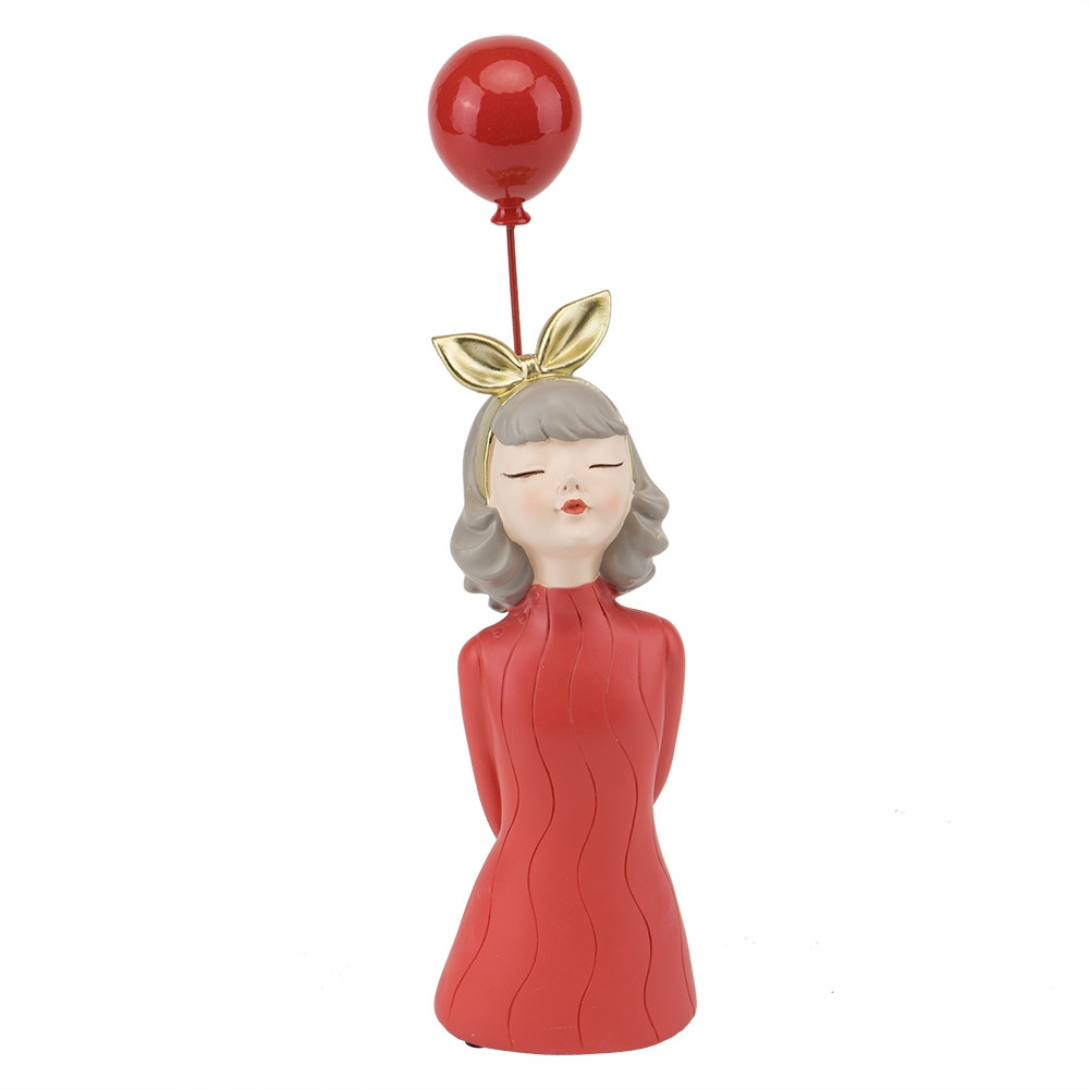 Статуетка Andrea "Desire" 25 см 18924-019, фото 1