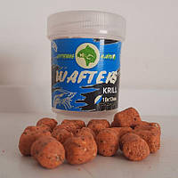 Бойлы Wafters насадочные Krill (криль) (30 шт.) 10*12мм