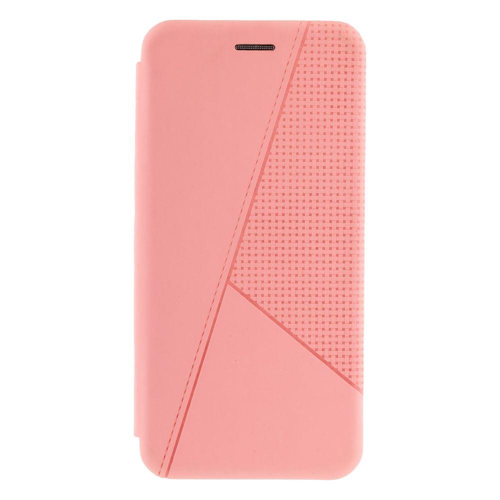 Шкіряний чохол-книжка Twist для Samsung Galaxy A52 (A525)