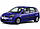 Сталевий захист двигуна і КПП Ford Fiesta / Форд Фієста (2003–2008), фото 3