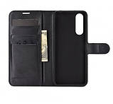 Чохол книжка Wallet для Sony Xperia 5 II (XQ-AS52), фото 4