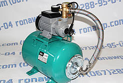 Насосна станція (гідрофор) pkm60/Qb60