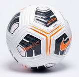 М'яч футбольний Nike Academy Team FZ7540-101 (розмір 4), фото 4