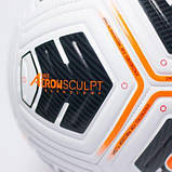 М'яч футбольний Nike Academy Team FZ7540-101 (розмір 4), фото 6