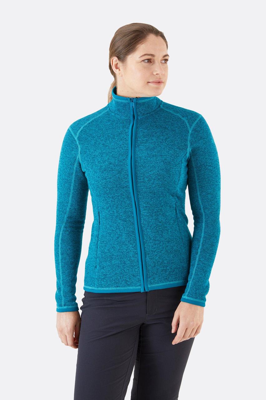 Фліс Rab Quest Jacket Womens 10