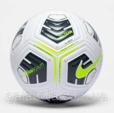М'яч футбольний Nike Academy Team FZ7540-100 (розмір 4)