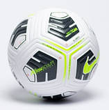 М'яч футбольний Nike Academy Team FZ7540-100 (розмір 4), фото 3