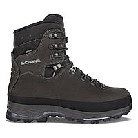 Черевики зимові LOWA Tibet Superwarm GTX® Vibram Artic Grip - Slate EU 48/UK 12.5