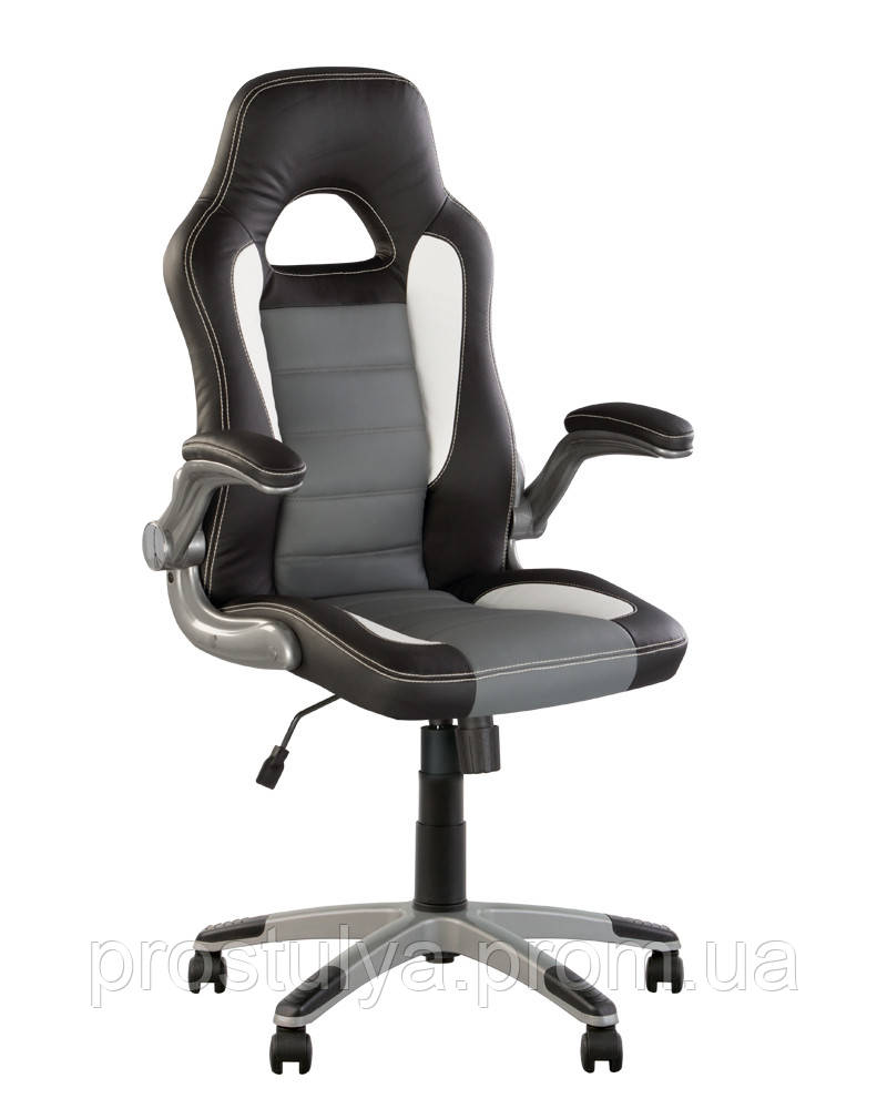 Крісло Новий Стиль RACER Tilt PL35