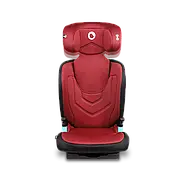 Дитяче автокрісло Lionelo NEAL RED BURGUNDY, фото 4