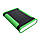 Потужний повербанк Etupower 48000mah, 154Wh, PD 60W, USB, carport 12V,  epower 48000, фото 4