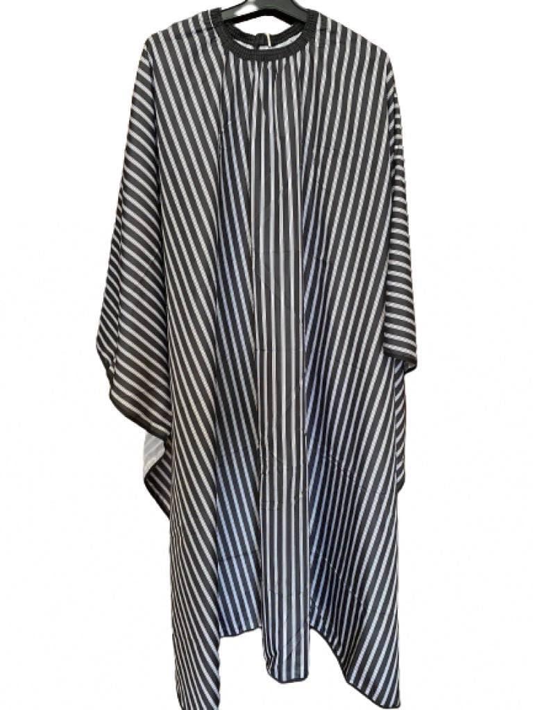 Пеньюар перукарський (смужка)