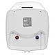 Водонагрівач Atlantic Steatite Cube WI-FI ES-VM 75 S4 C2 WD (2400W) white, фото 6