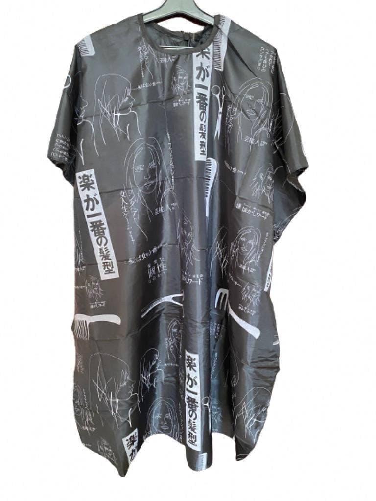 Пеньюар перукарський (3 кольори)