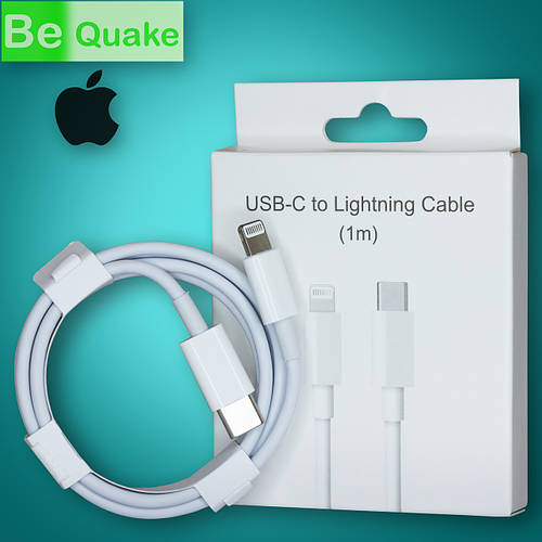 Качественный Зарядной кабель для Айфона, Айпада, Apple Type-C to ...