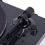 Програвач вінілових дисків Denon DP-300F Black, фото 5