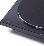 Програвач вінілових дисків Denon DP-300F Black, фото 4