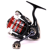 Спиннинговая Катушка Daiwa Ninja LT 2000, (Катушка дайва для ультралайта Daiwa Ninja)